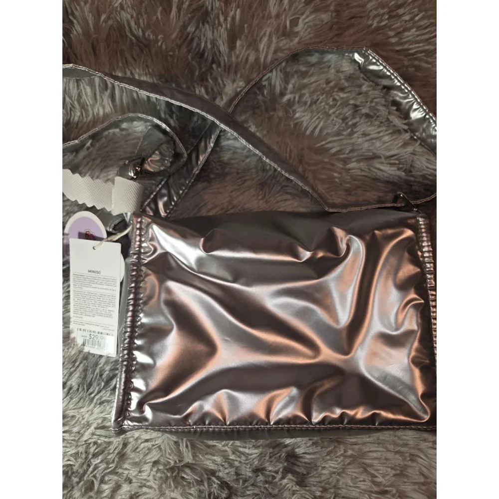 Minoso PowerPuff Girls Purse - NWT - Picture 2 of 3